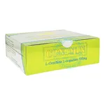 Thuốc Concmin 500mg