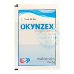 Thuốc Okynzex 2400mg
