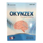 Thuốc Okynzex 2400mg
