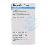 Thuốc Trajenta Duo 2.5mg/850mg