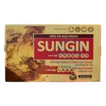 Viên Ăn Ngủ Ngon Sungin