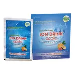 Ion Drink Apollo