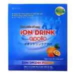 Ion Drink Apollo