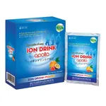 Ion Drink Apollo