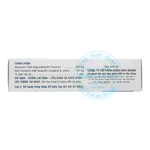Thuốc Klamentin 500/125