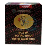 Thuốc Hoa Đà Tái Tạo Hoàn