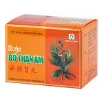 Thuốc Hoàn Bổ Thận Âm Nam Hà
