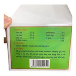 Thuốc Hoàn Bổ Thận Âm TW3