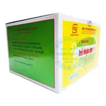 Thuốc Hoàn Bổ Thận Âm TW3