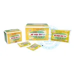 Thuốc Hoàn Bổ Thận Âm TW3