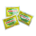 Thuốc Hoàn Bổ Thận Âm TW3