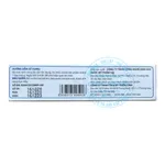 Gel Vinbạc tuýp 25g