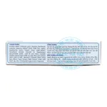Gel Vinbạc tuýp 25g