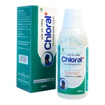 Nước xúc miệng Chloral