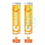 Viên Sủi C Multi