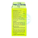 Viên sủi Thanh Nhiệt Livecool