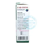 Dung dịch làm khô tai Ear-swim