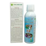 Nước súc miệng Rượu Cau