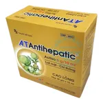 Thuốc cao lỏng A.T Antihepatic