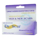 Gel Dr.Scar Advances