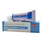 Thuốc mỡ Bactroban 5g