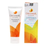 Gel Rửa Mặt Decumar Clean