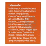 Gel Rửa Mặt Decumar Clean