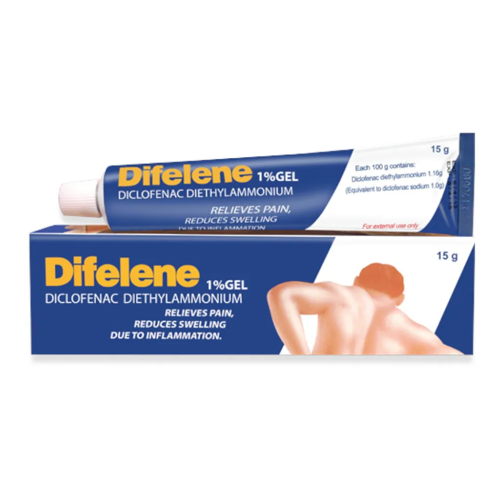 Thuốc Difelene 1%