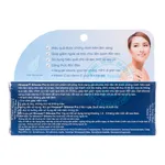 Gel mờ sẹo Hiruscar Silicon Pro