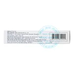 Gel mờ sẹo Hiruscar Silicon Pro