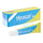 Gel Hiruscar