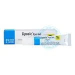 Gel nhỏ mắt Liposic Eye