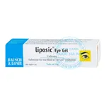 Gel nhỏ mắt Liposic Eye