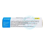 Gel nhỏ mắt Liposic Eye