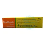 Thuốc bôi da Neo-Fluocin Cream