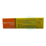 Thuốc bôi da Neo-Fluocin Cream