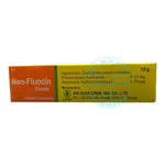 Thuốc bôi da Neo-Fluocin Cream