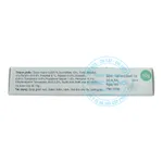 Gel bôi Skin Cool Nano Silver