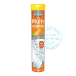 Viên sủi Vitaday Multivitamin Oran