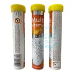 Viên sủi Vitaday Multivitamin Oran