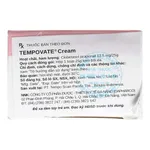 Thuốc bôi Tempovate