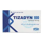 Thuốc Tizadyn 100