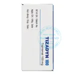 Thuốc Tizadyn 100