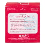 Dung dịch V.Rohto Lycee