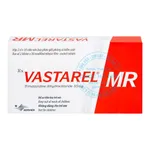 Thuốc Vastarel MR 35mg