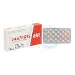 Thuốc Vastarel MR 35mg