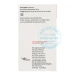 Thuốc Vastarel MR 35mg