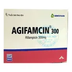 Thuốc Acirax 800mg