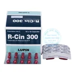 Thuốc R-Cin 150