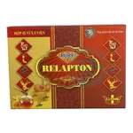 Viên uống Sâm Ruby Relapton